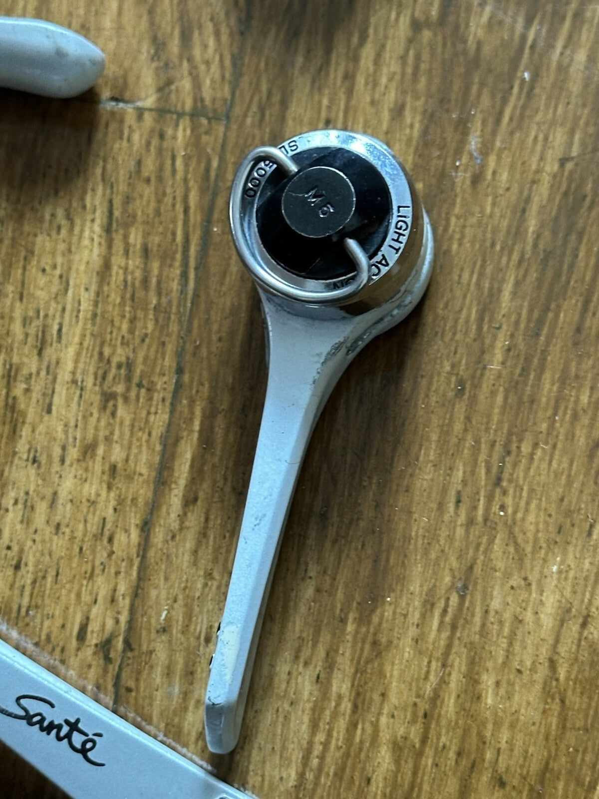 Shimano 5000 Groupset Sante