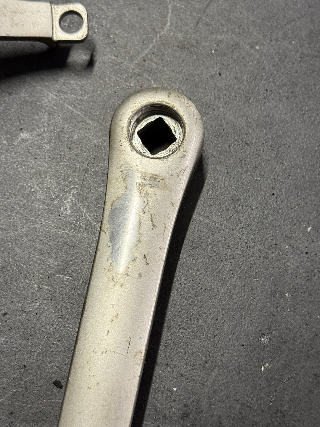 Campagnolo Vintage Road Crank 170mm