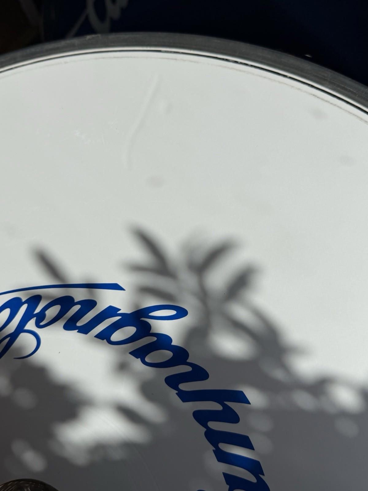 Campagnolo Khamsin Pista Track Disc Wheel Rear 700c