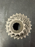Shimano Hg50 7 Speed Cassette