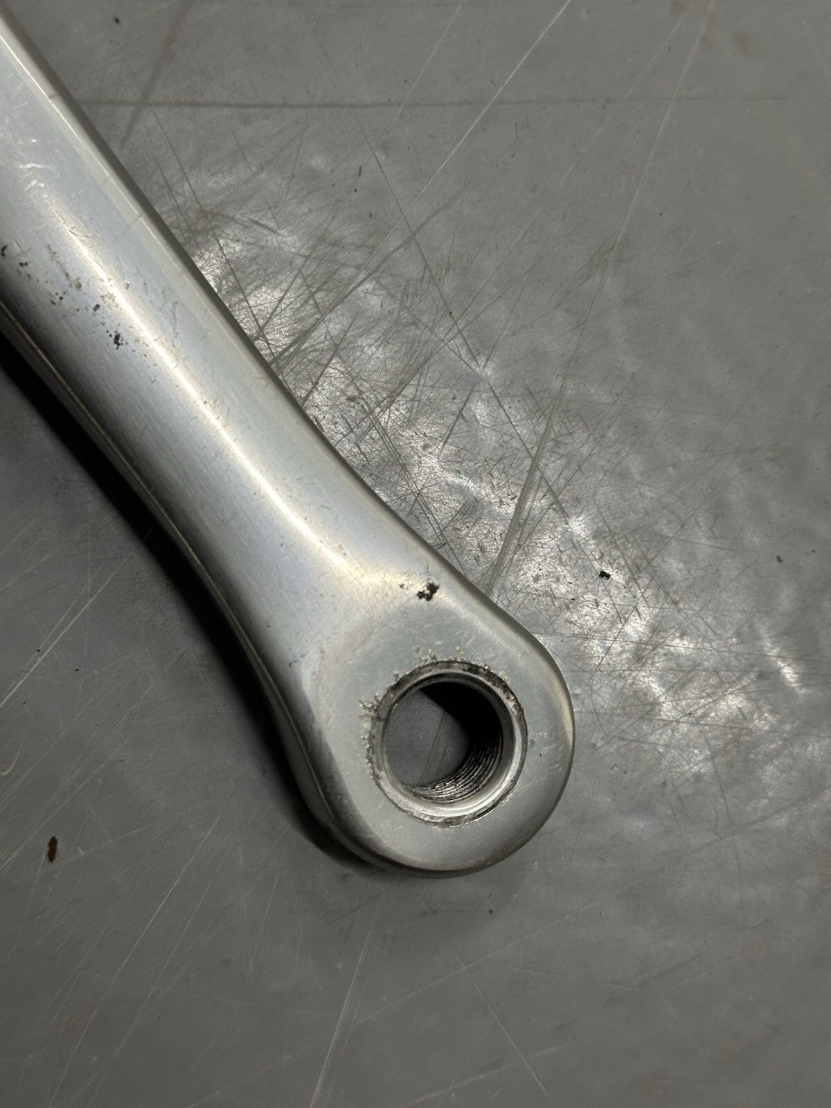 Shimano Sura Ace 7410 175mm Crankset