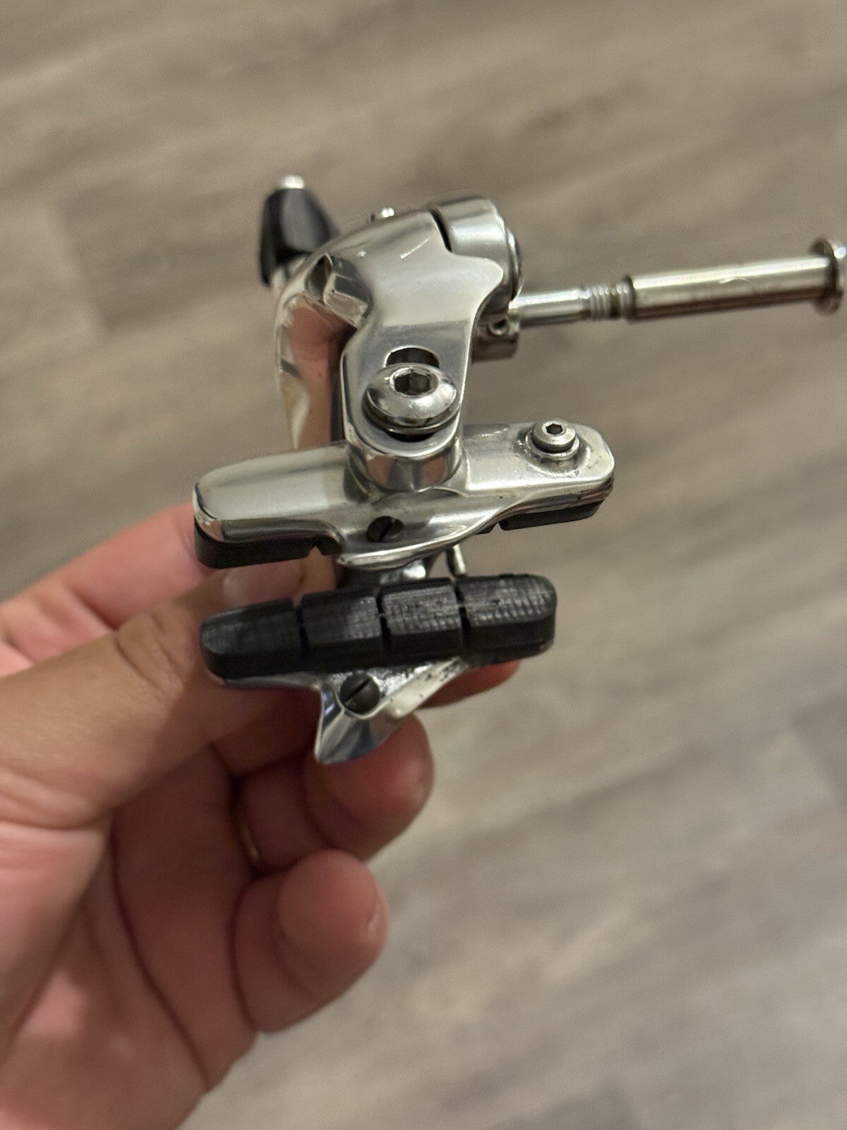 Dura Ace Front Brake Caliper Vintage 7800