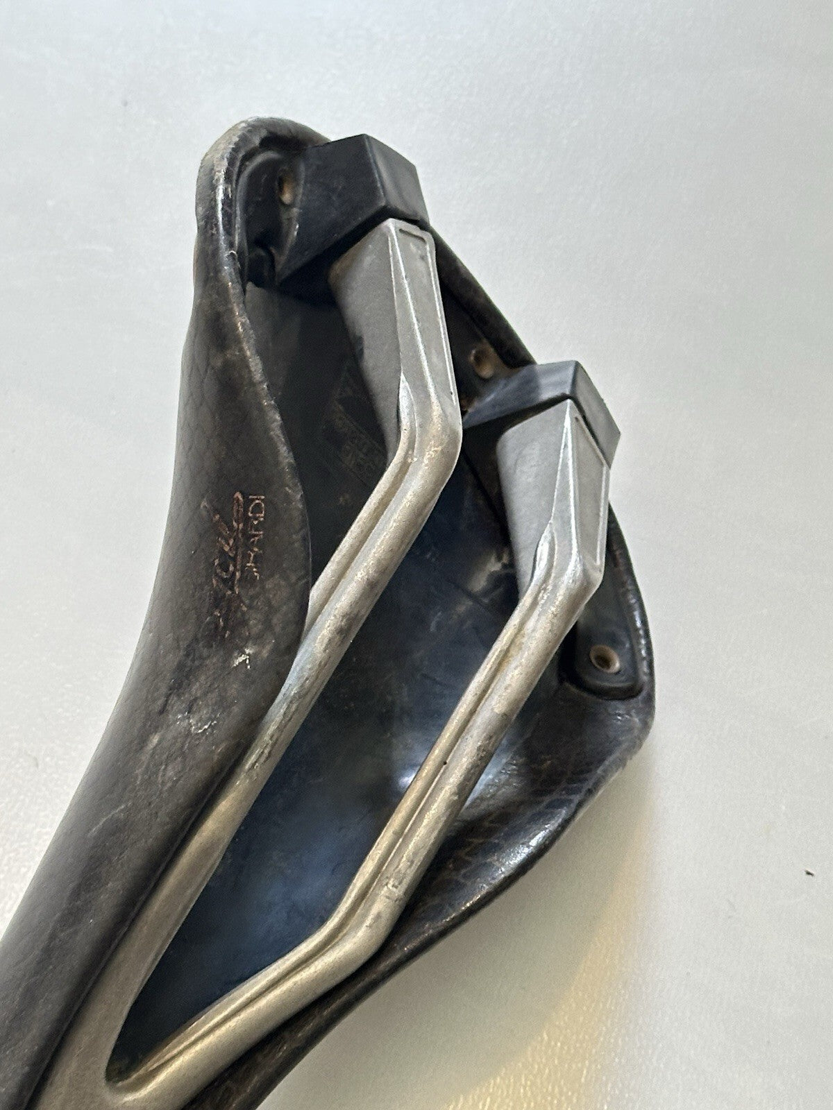 Selle San Marco Regal Girardi Bike Saddle - view 13