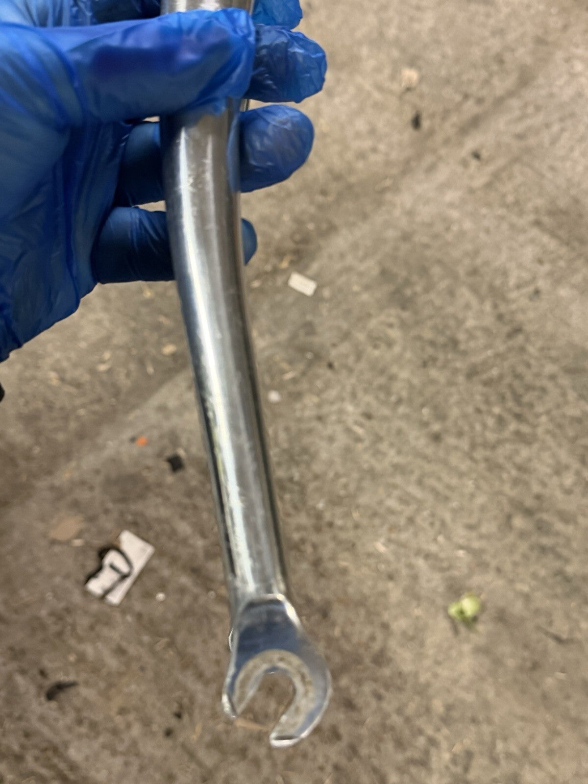 Gt Vintage Road Forks 14cm Steerer 700c