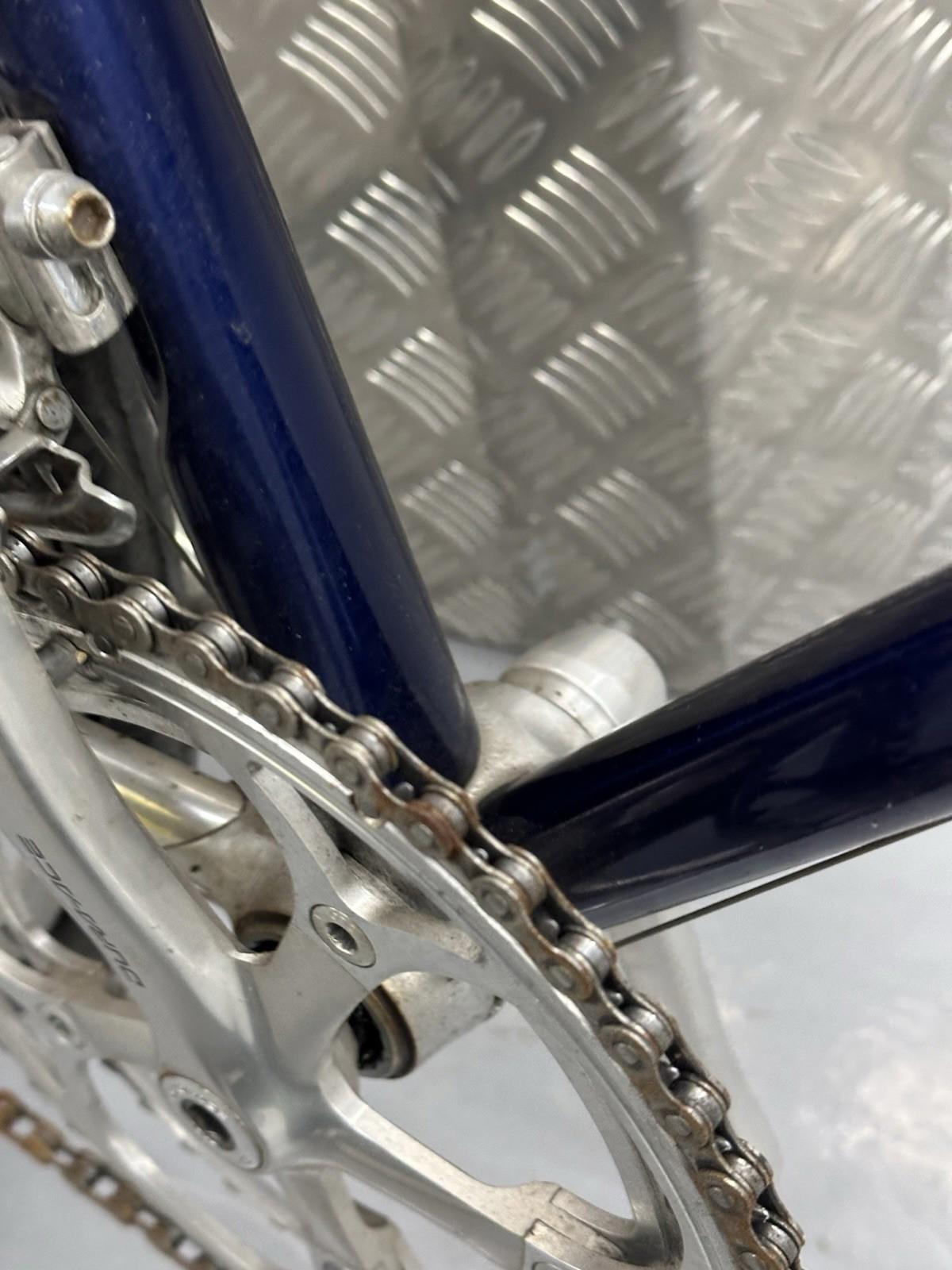 Vitus Vintage Dura Ace Parts Racing Road Bike