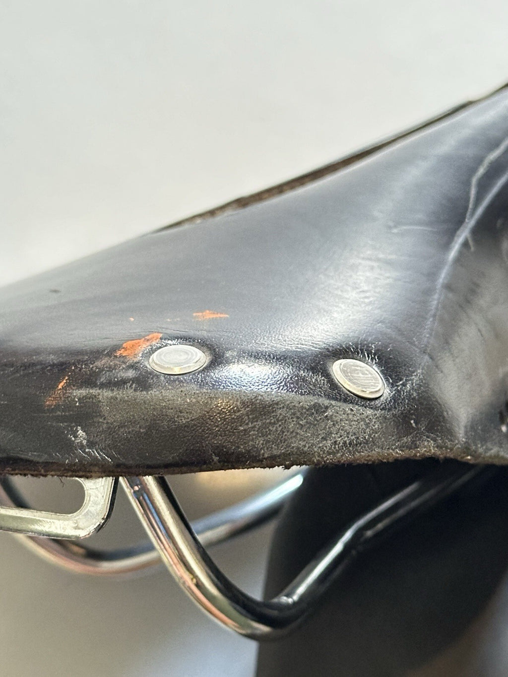 Brooks B17 Champion Standard Bike Saddle - view 9