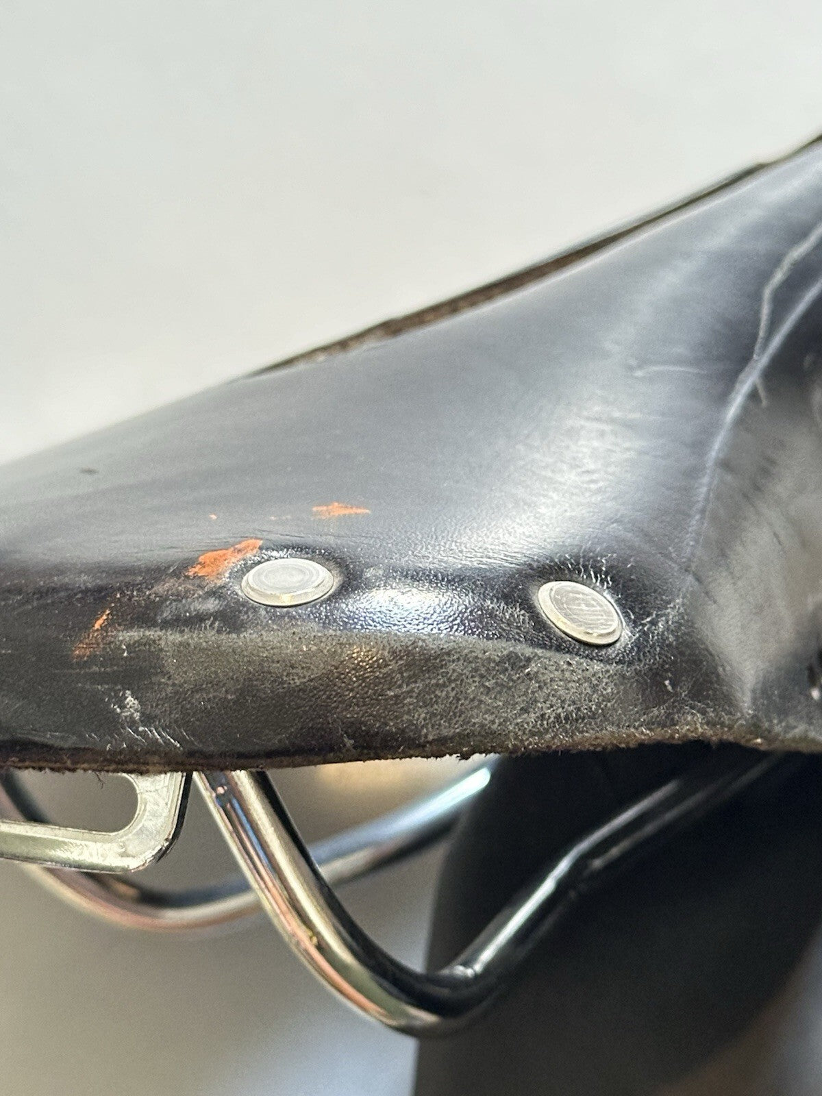 Brooks B17 Champion Standard Bike Saddle - view 9