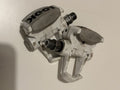 Vintage Look Arc Pedals