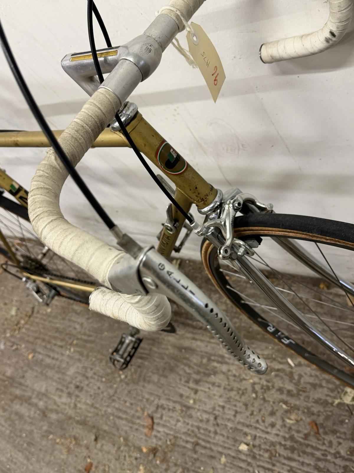 Gianni motta 1975 Campagnolo groupset Galli brakes Size m
