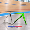 Caad10 Track Cannondale T Frameset Size 48 – Miclo Bikes