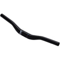 Cinelli Pepper Bars Black 31.8mm 53cm riser handlebar