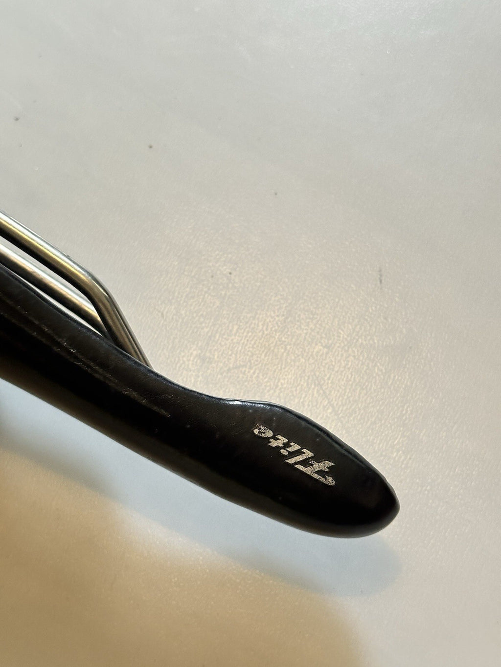 Selle Italia Flite TT Bike Saddle Vintage - view 9