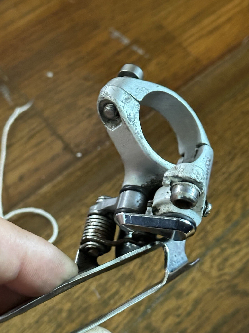Shimano 5000 Groupset Sante
