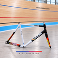 Cinelli Vigorelli Track Frameset Size 58 – Miclo Bikes