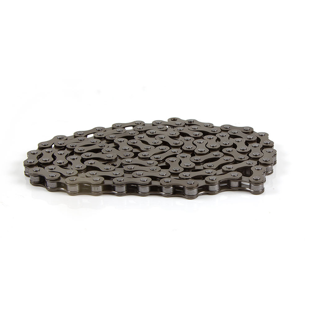 Clarks Single Speed 1/2x1/2" Chain 112L - image 3