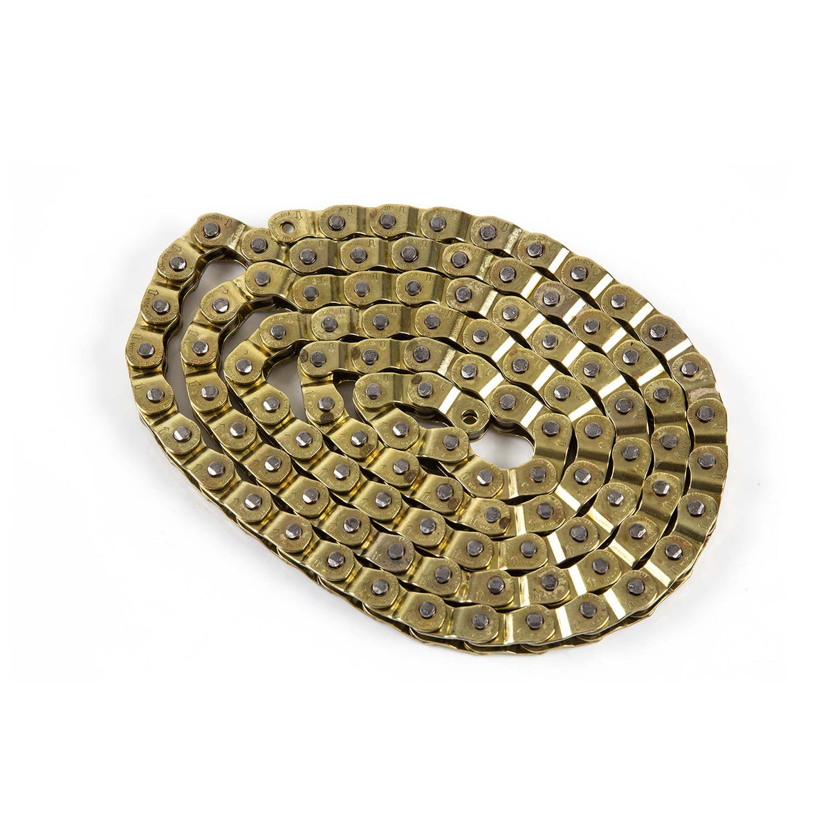Clarks BMX Gold Half-Link Chain - image 3