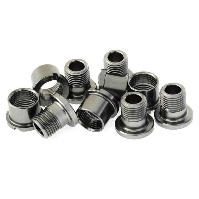Campagnolo Pista Chainring Bolt Set FC-PI100