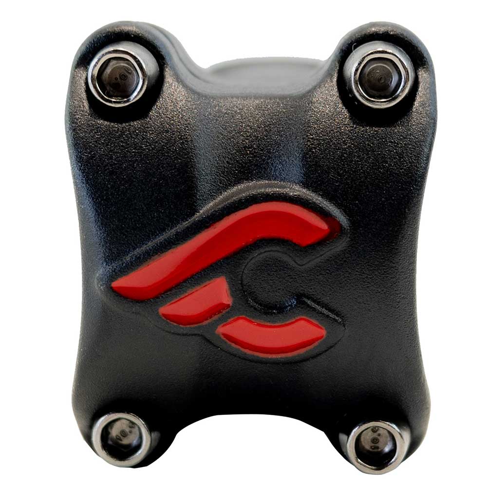 Cinelli Pista Stem 31.8 Black 120mm - image 2