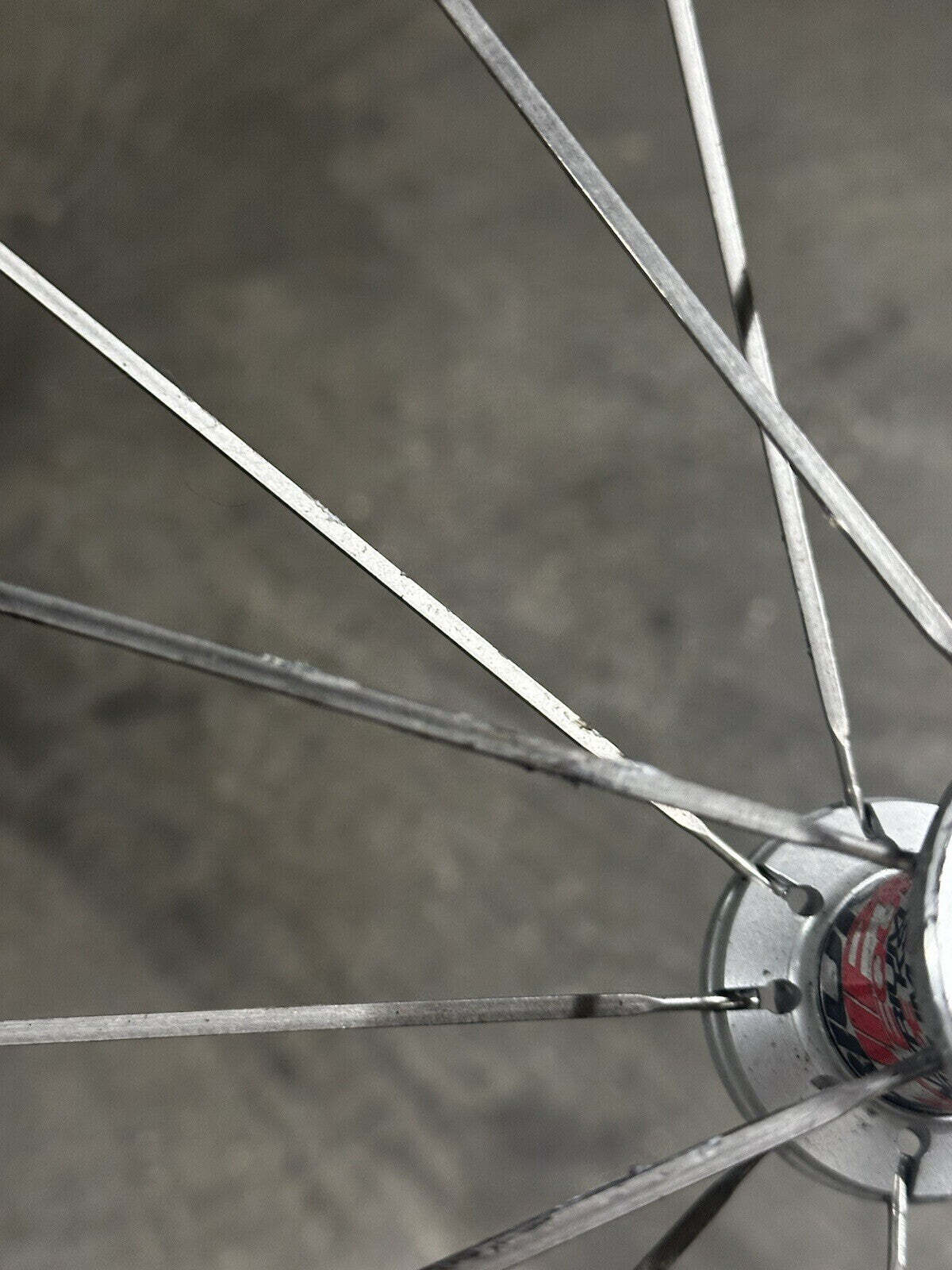 Road Mavic Clincher Wheelset Ksyrium