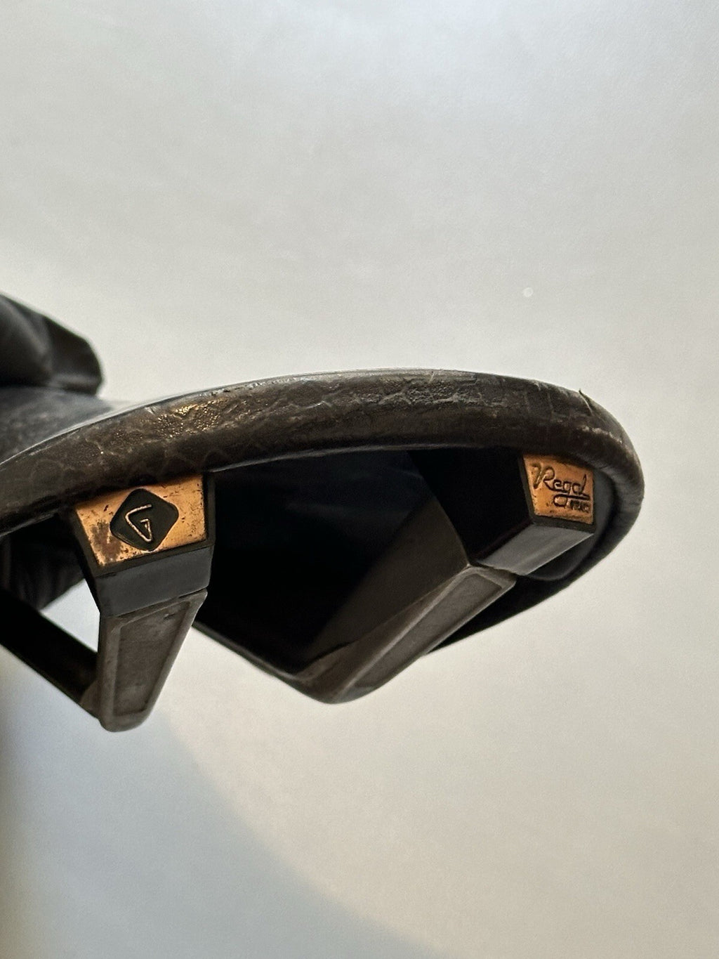 Selle San Marco Regal Girardi Bike Saddle - view 14