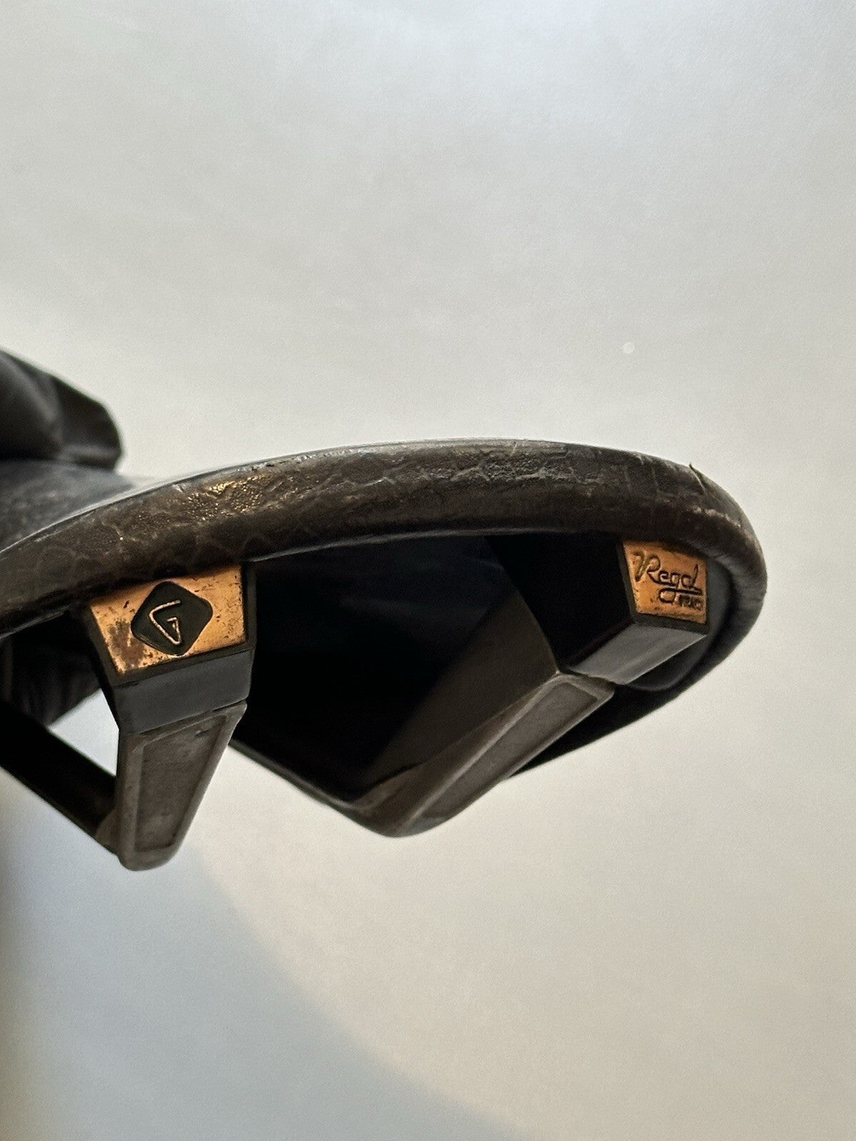 Selle San Marco Regal Girardi Bike Saddle - view 14