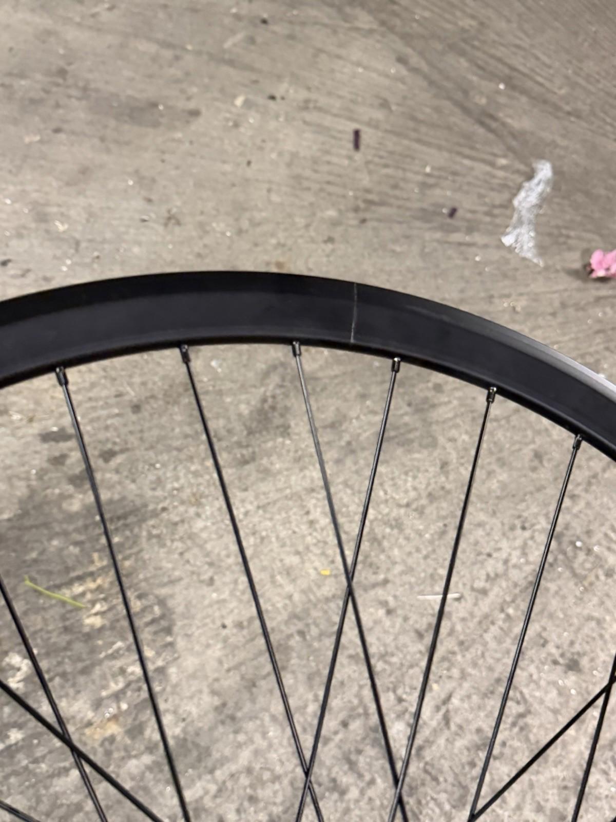 Rare Custom Anodised Suntour Superbe Pro Hubs Track Wheelset Fixed Gear Tubular