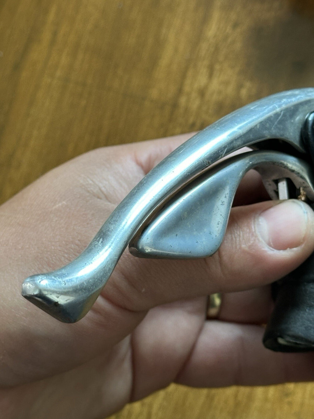 Campagnolo Brake Lever And Shifter