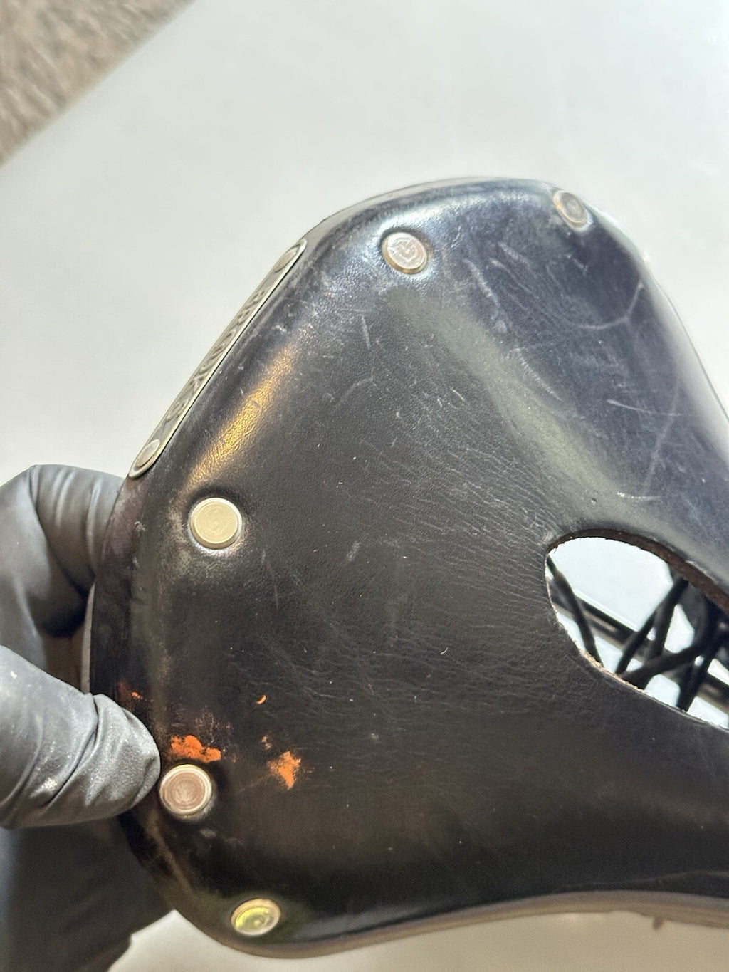 Brooks B17 Champion Standard Bike Saddle - view 5