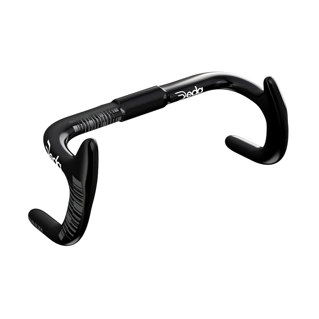 Deda Omnium Flared Carbon Track Handlebar 32cm