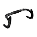 Deda Omnium Flared Carbon Track Handlebar 32cm
