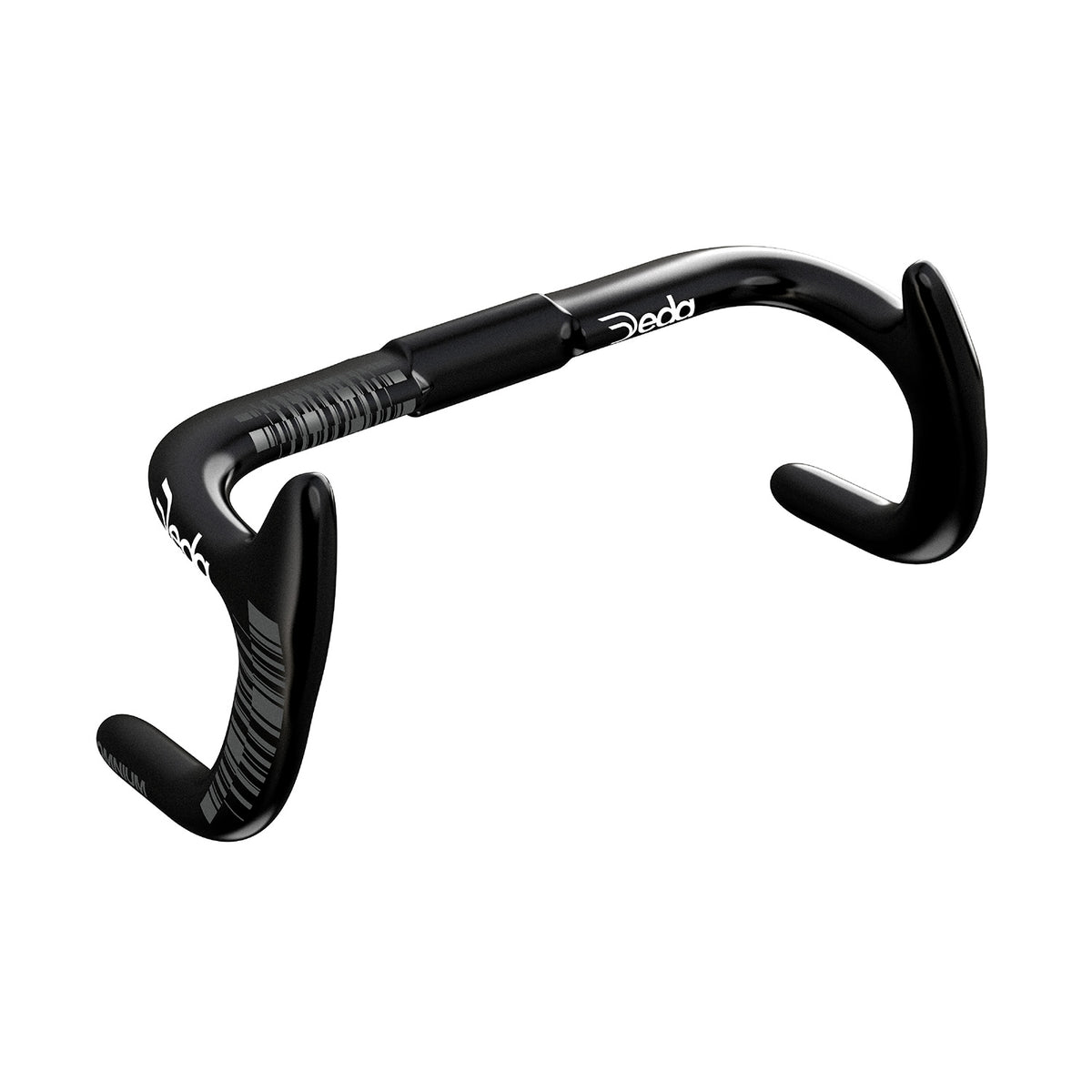Deda Omnium Flared Carbon Track Handlebar 32cm