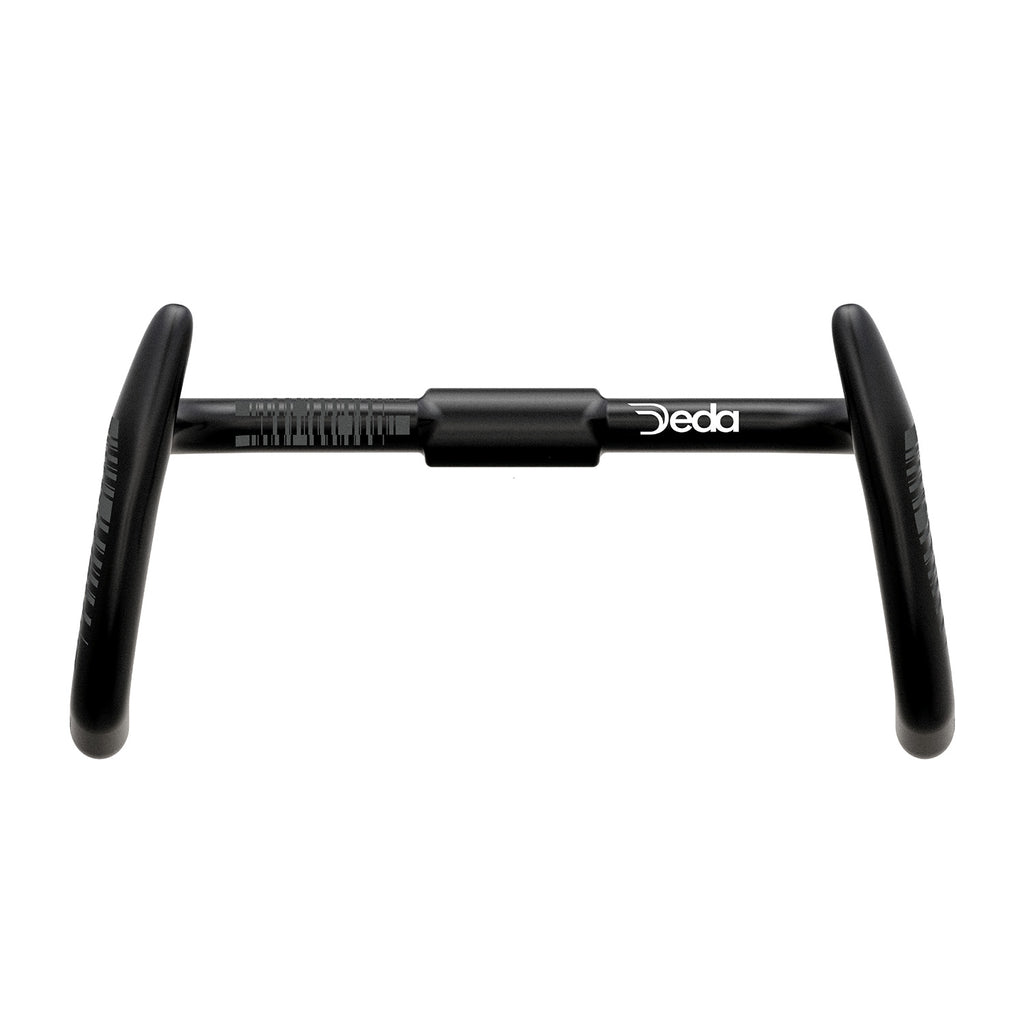 Deda Omnium Flared Carbon Track Handlebar 32cm - image 2