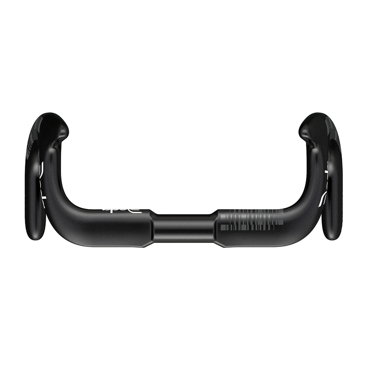 Deda Omnium Flared Carbon Track Handlebar 32cm - image 4
