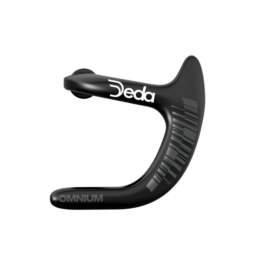 Deda Omnium Flared Carbon Track Handlebar 32cm - image 5