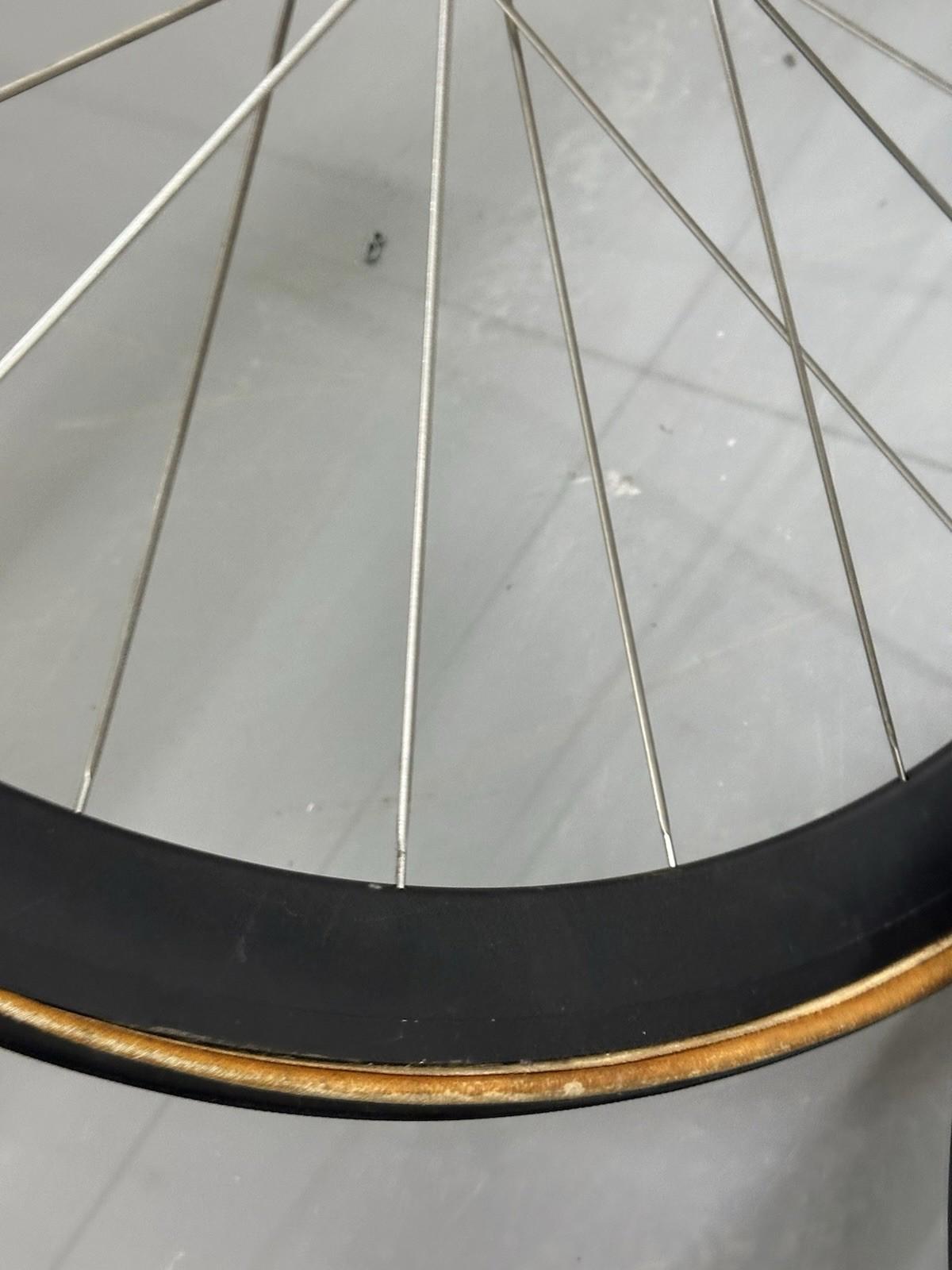 Campagnolo Pista Wheelset 700c Tubular  Track Wheels