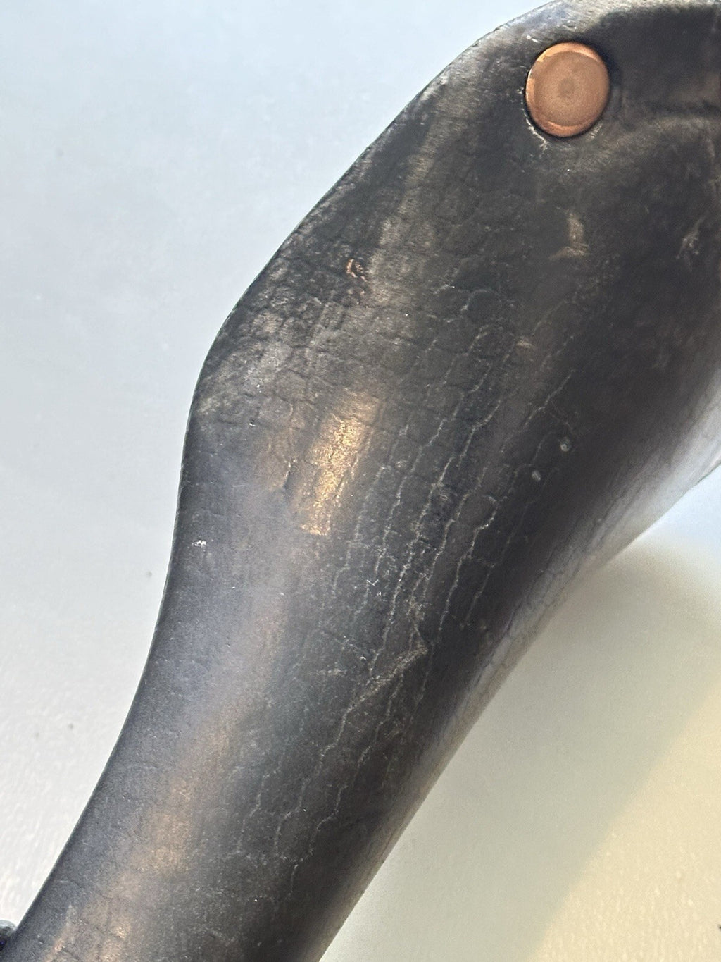 Selle San Marco Regal Girardi Bike Saddle - view 11