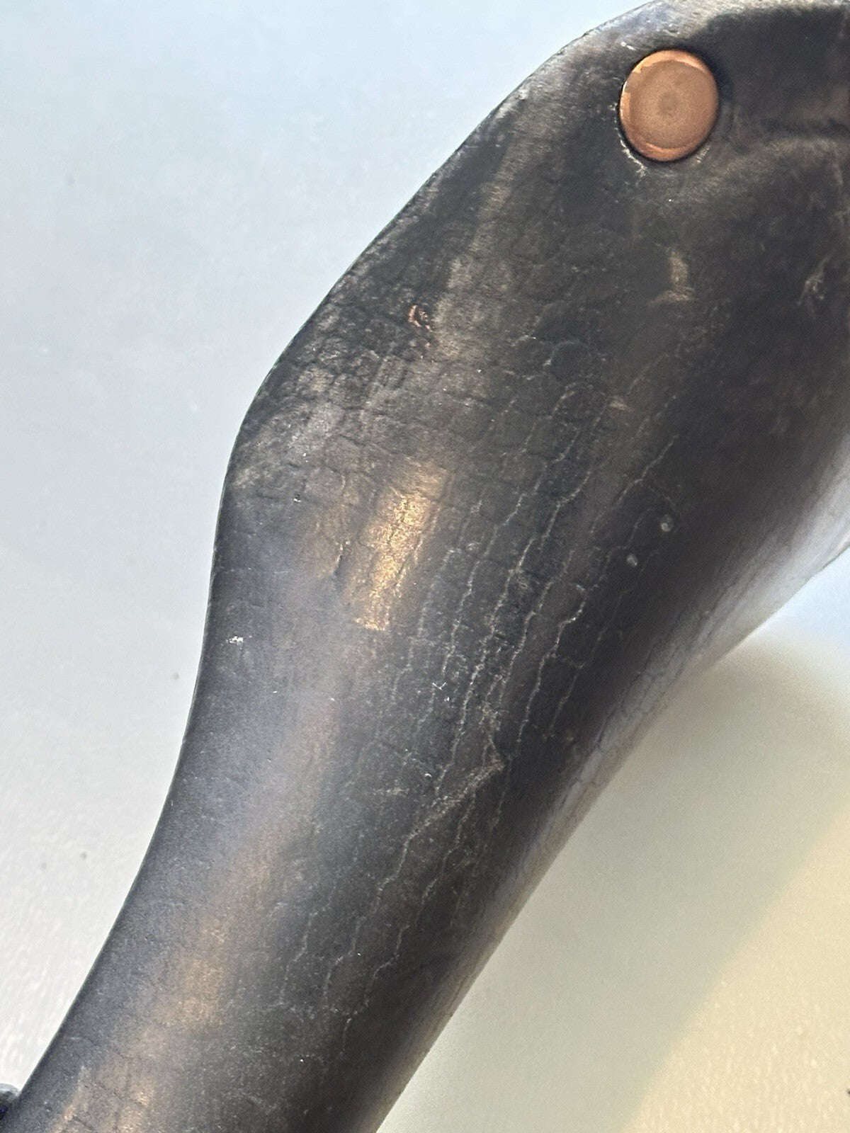 Selle San Marco Regal Girardi Bike Saddle - view 11