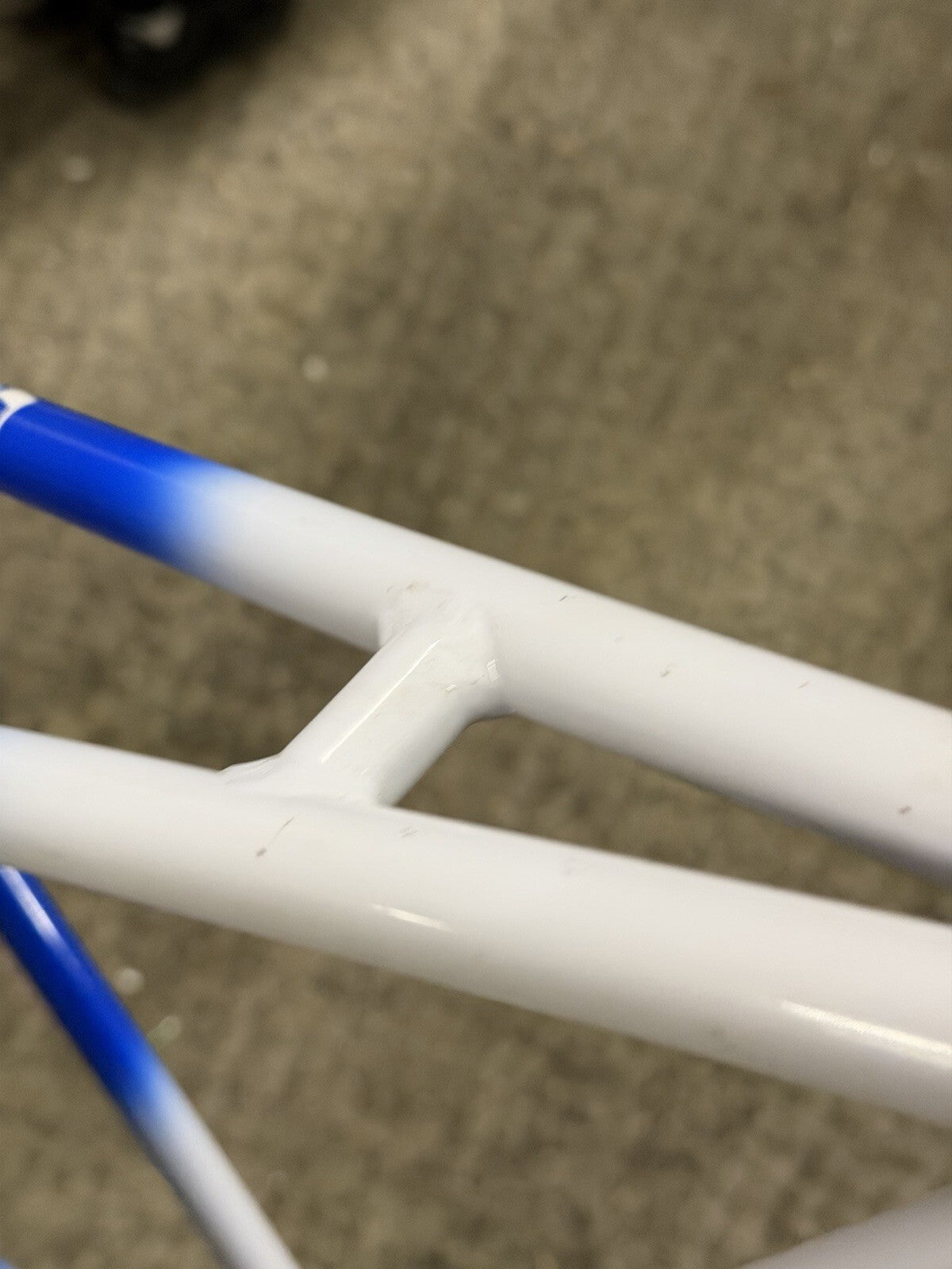 Corrado Track Frameset Size Small Fixed Gear Looks Forks
