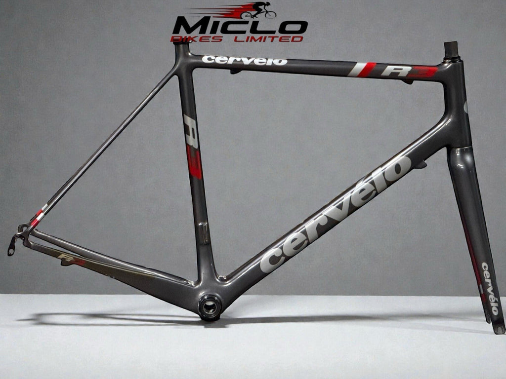 Cervélo R3 carbon road bike frameset