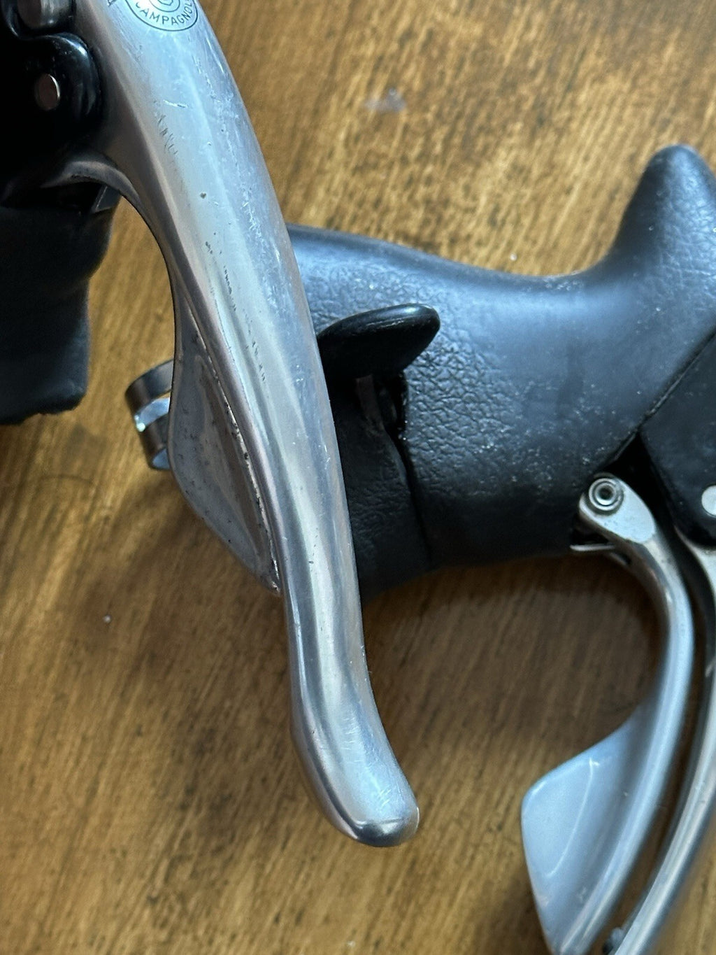 Campagnolo Brake Lever And Shifter