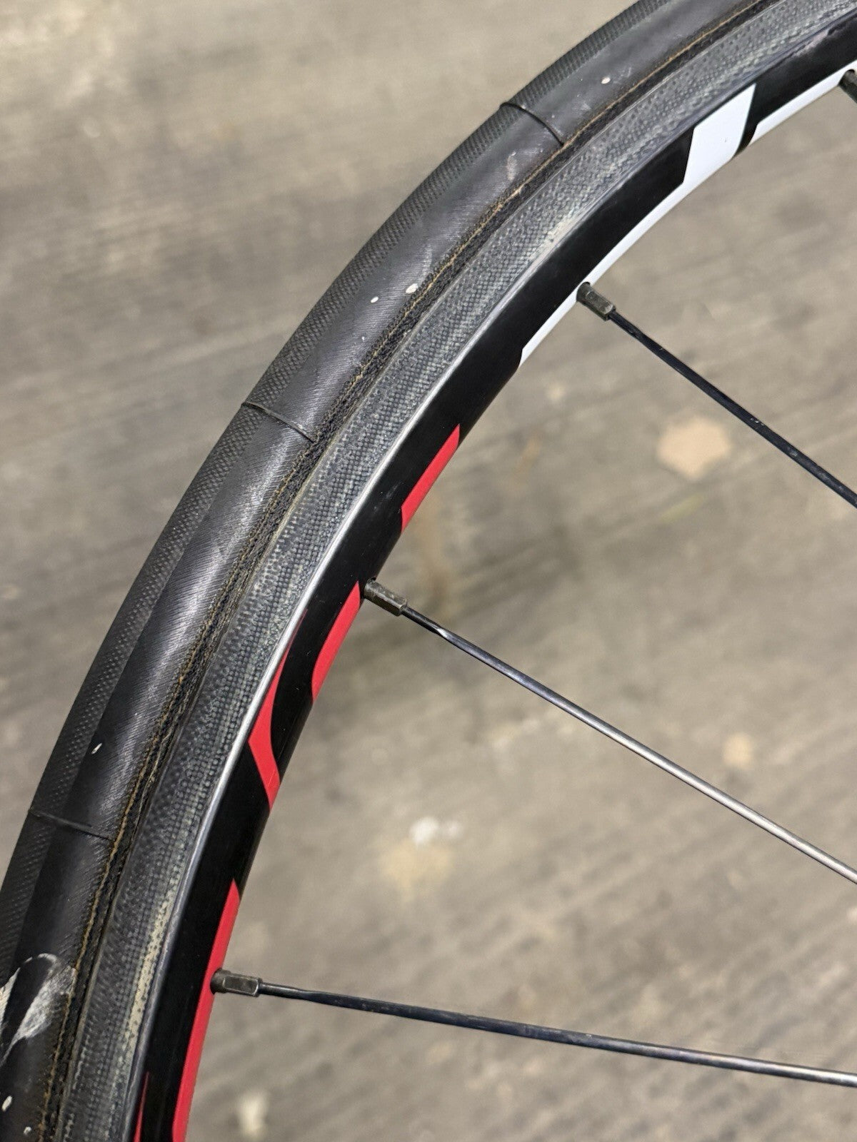 Road Tubular Wheelset Fast Forward F2r Carbon Wheel 11speed - product photo 9 | Miclo Bikes