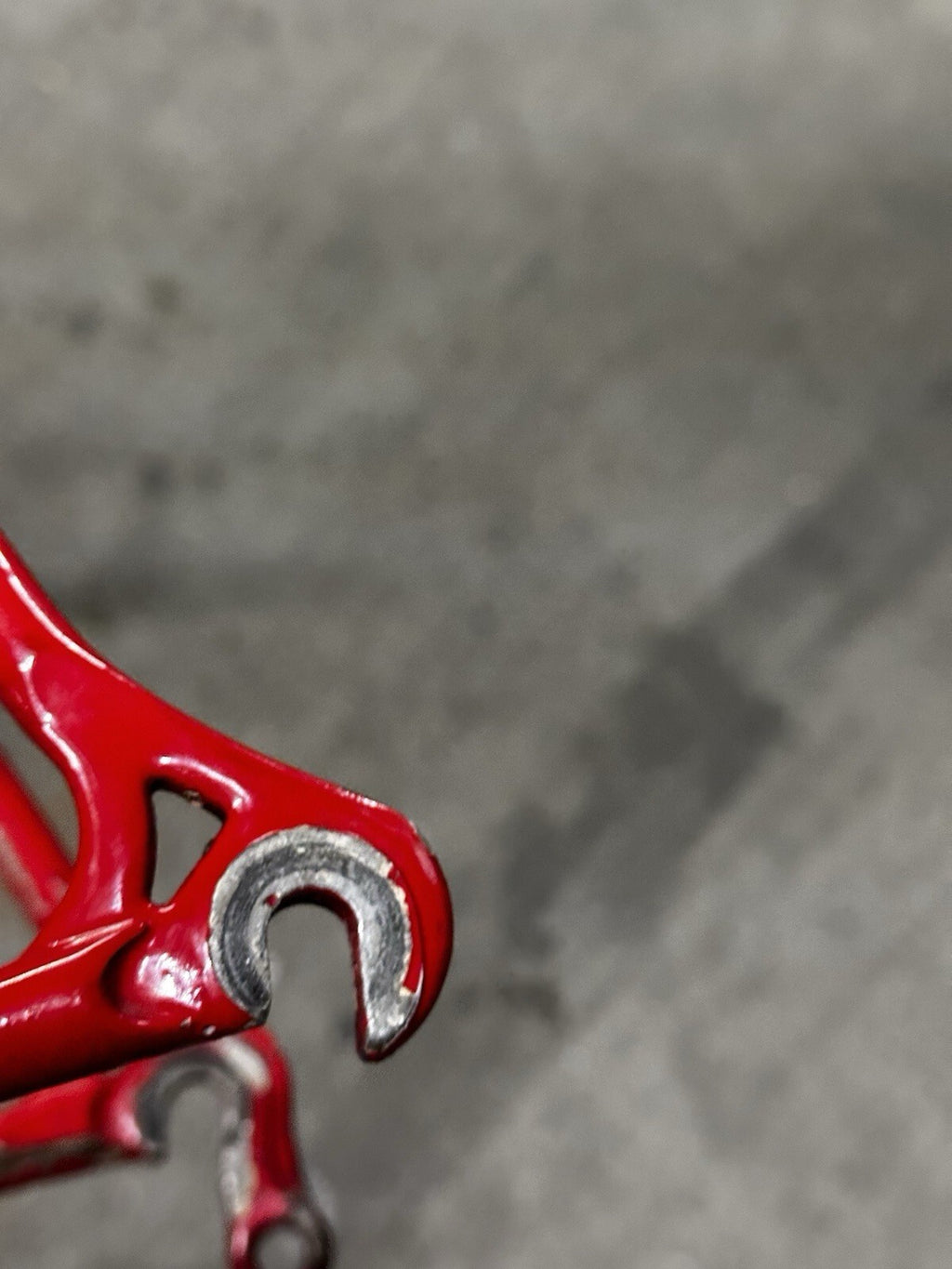 Sirius Road Frameset Vintage
