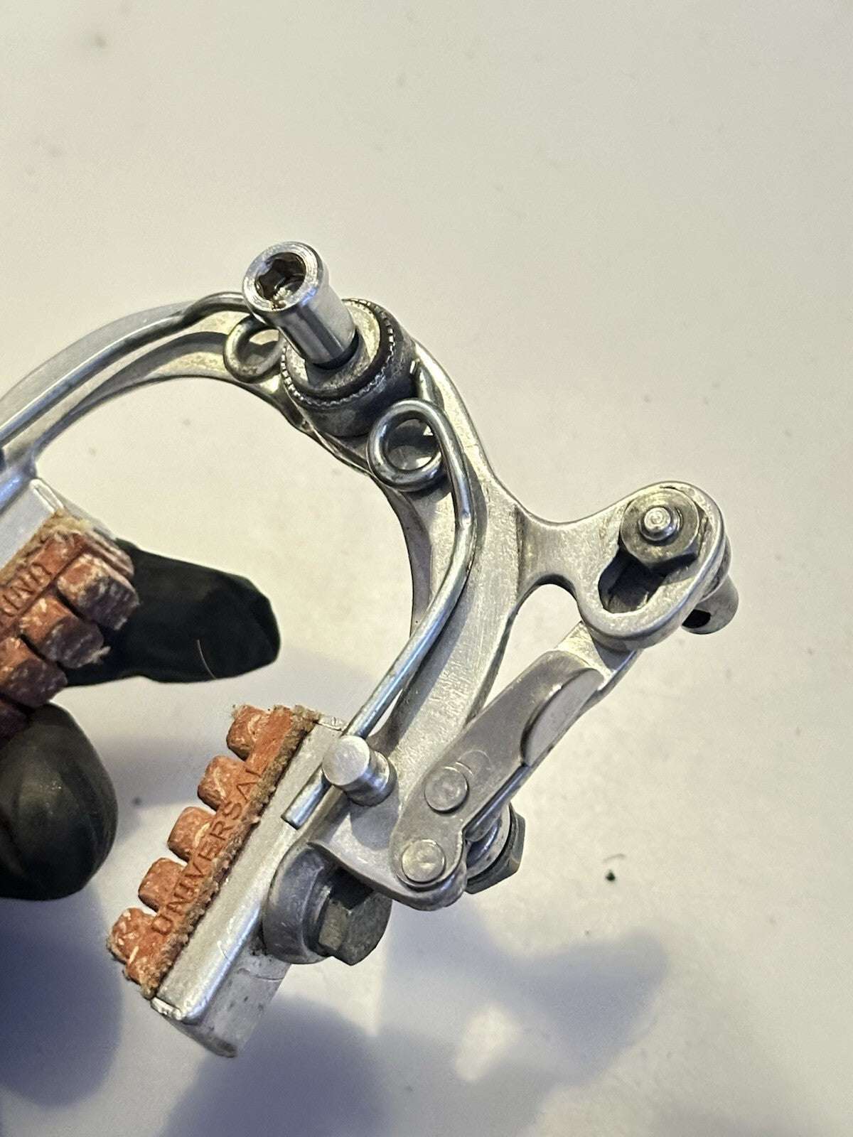 Yniversal Extra Vintage Brake Caliper - view 4