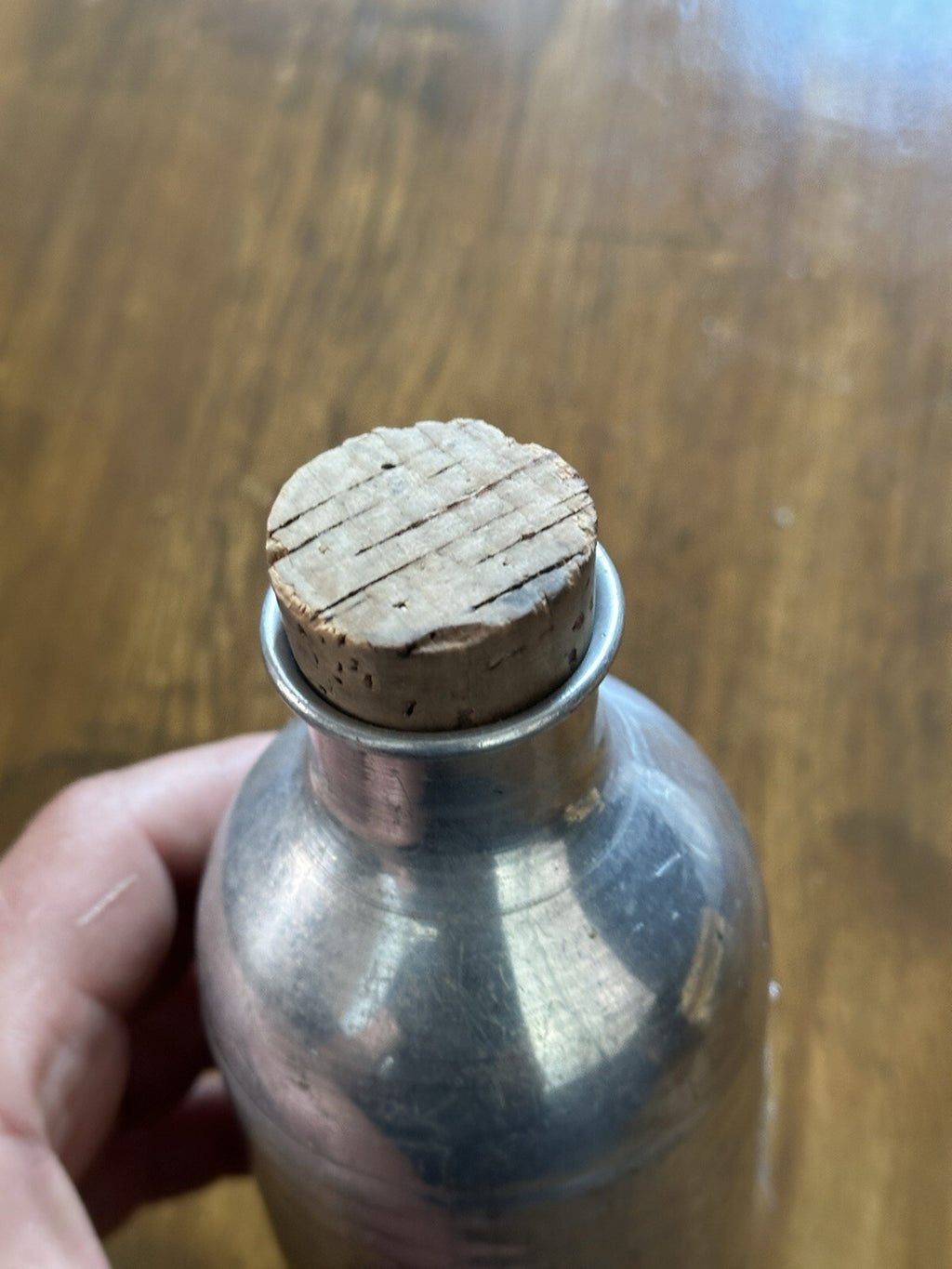 Vintage Water Bottle Allu Honey Moon S - view 3