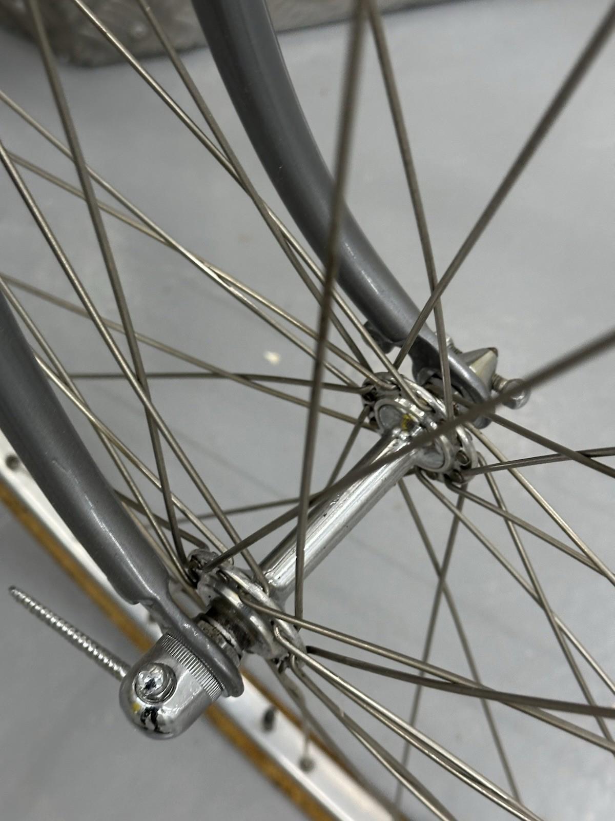 Bottecchia Vintage Road Bike