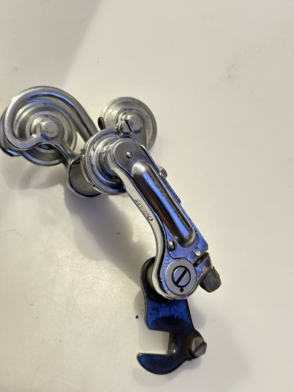 Very Rare Simplex Rear Derailleur