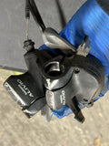 Shimano Alivio Shifters M410
