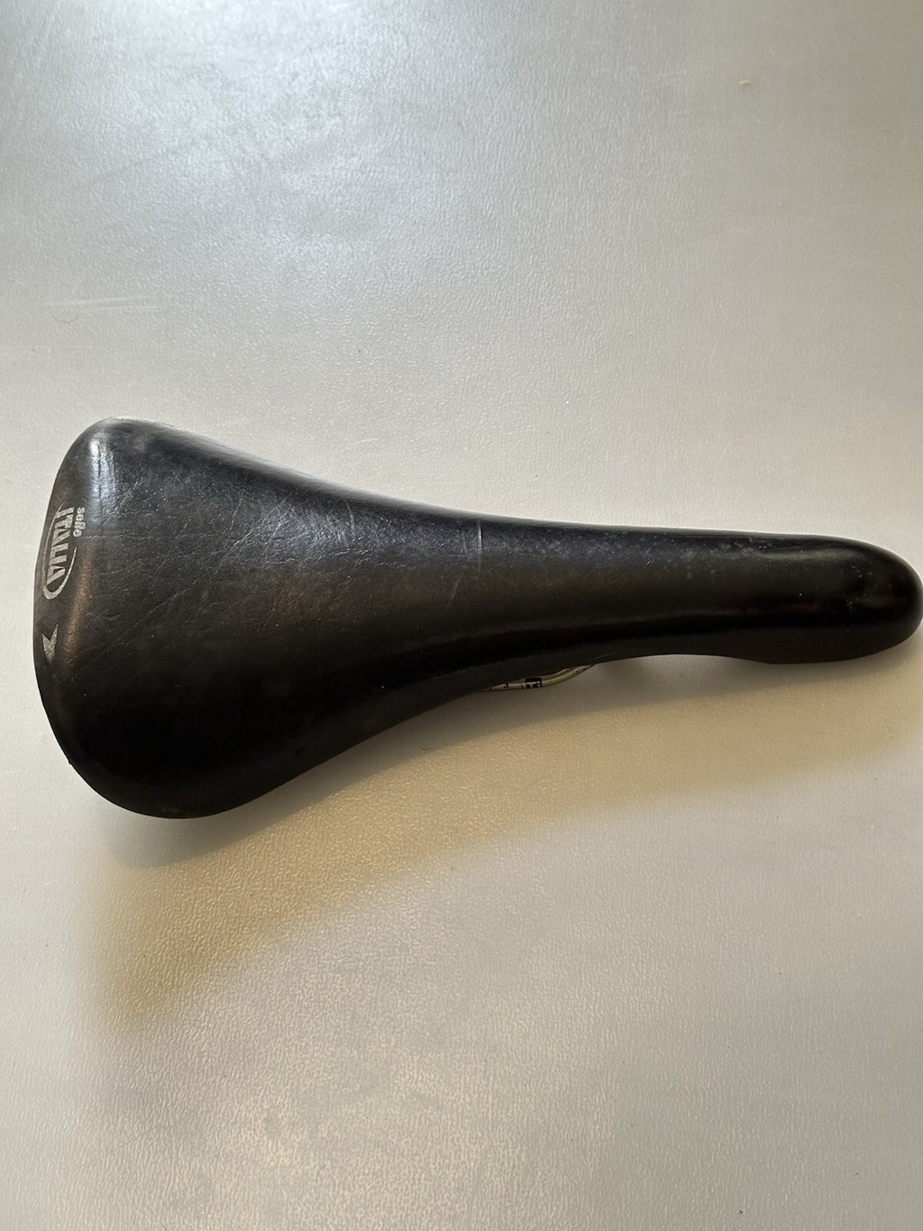 Selle Italia Flite TT Bike Saddle Vintage