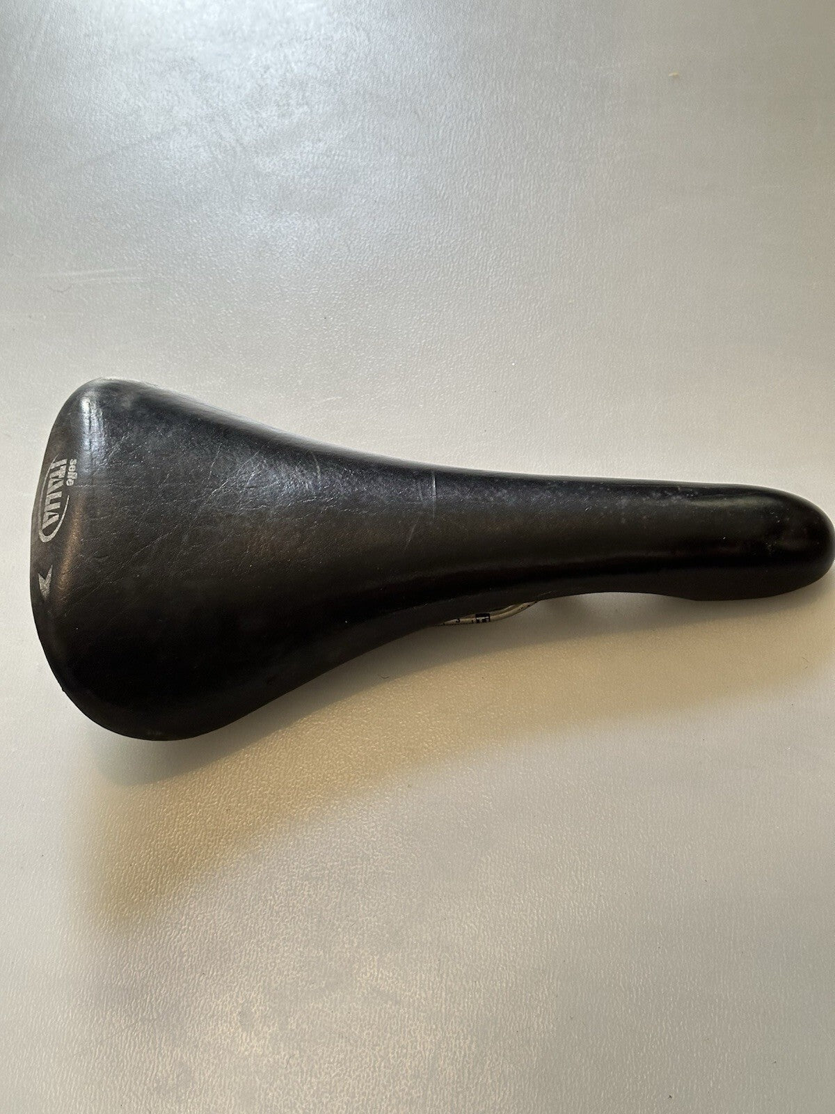 Selle Italia Flite TT Bike Saddle Vintage