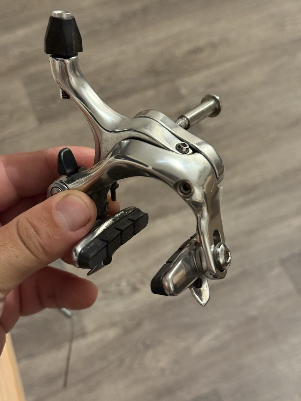 Dura Ace Front Brake Caliper Vintage 7800